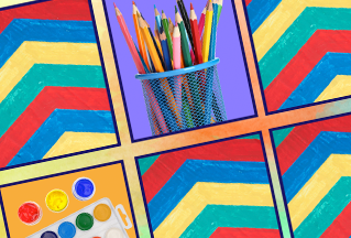 Artist Tools Concentration