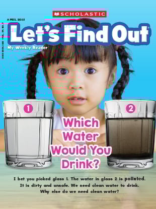 Issue