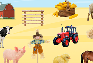 Farm Find It