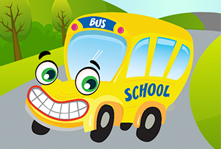 Schoolbus Rhymes