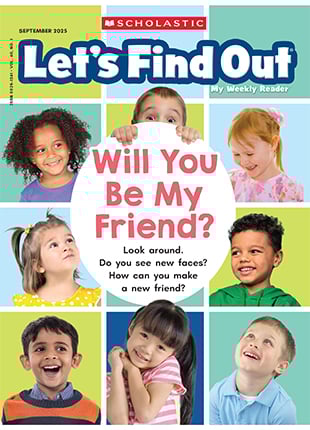 ️️️️LETS FIND OUT ABOUT THE SUN️️️️六冊セット Make Learning Fun with Seasonal Nonfiction Magazines for