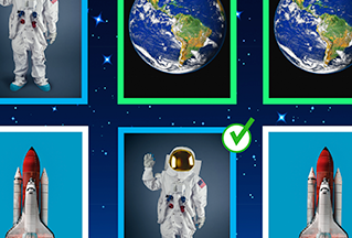 Space Concentration