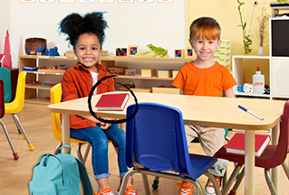 School Search and Find