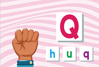 Hello Letters!