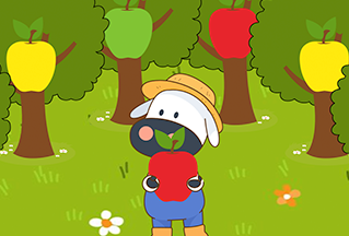 Sort the Apples