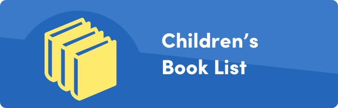 children&apos;s book lists